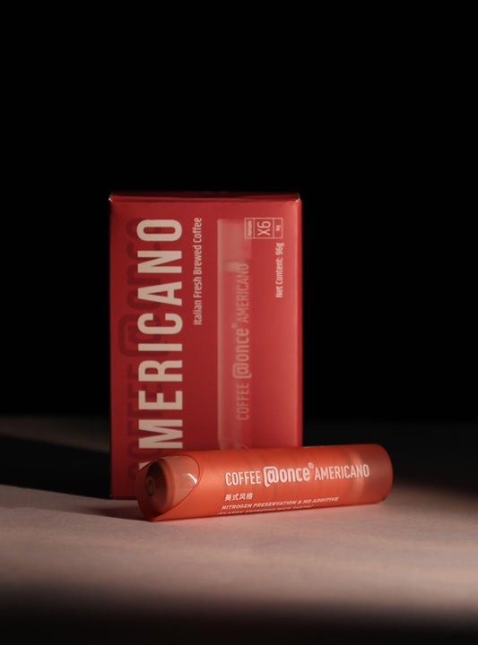 Americano Coffee Concentrate