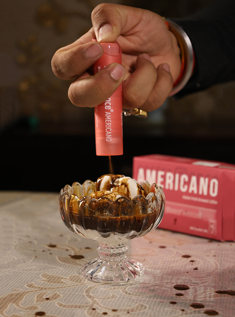 Americano Coffee Concentrate