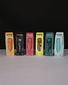 The Everyday Company – Six Flavours, One Box