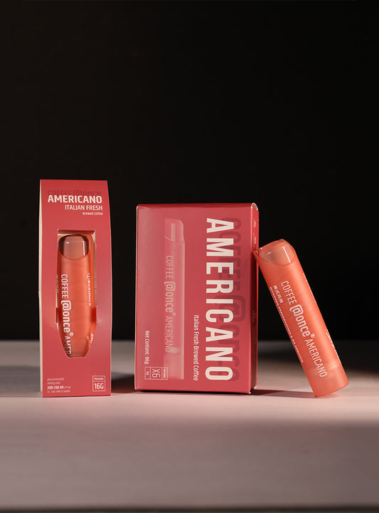 Americano Coffee Concentrate