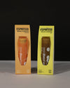 Mocha & Espresso Bloody Orange – Coffee Duo