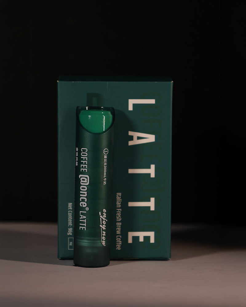 Latte Coffee Concentrate