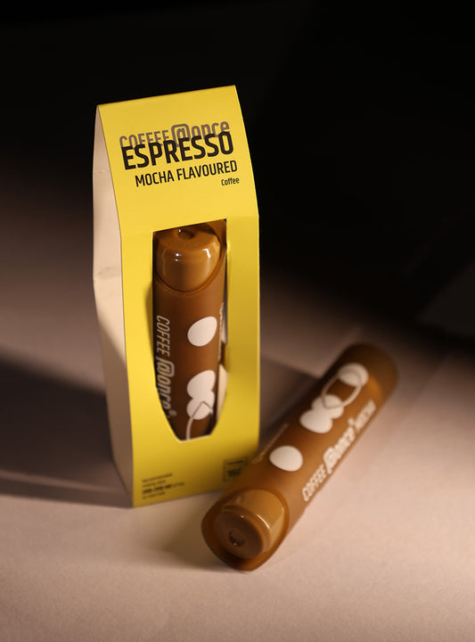 Mocha Coffee Concentrate